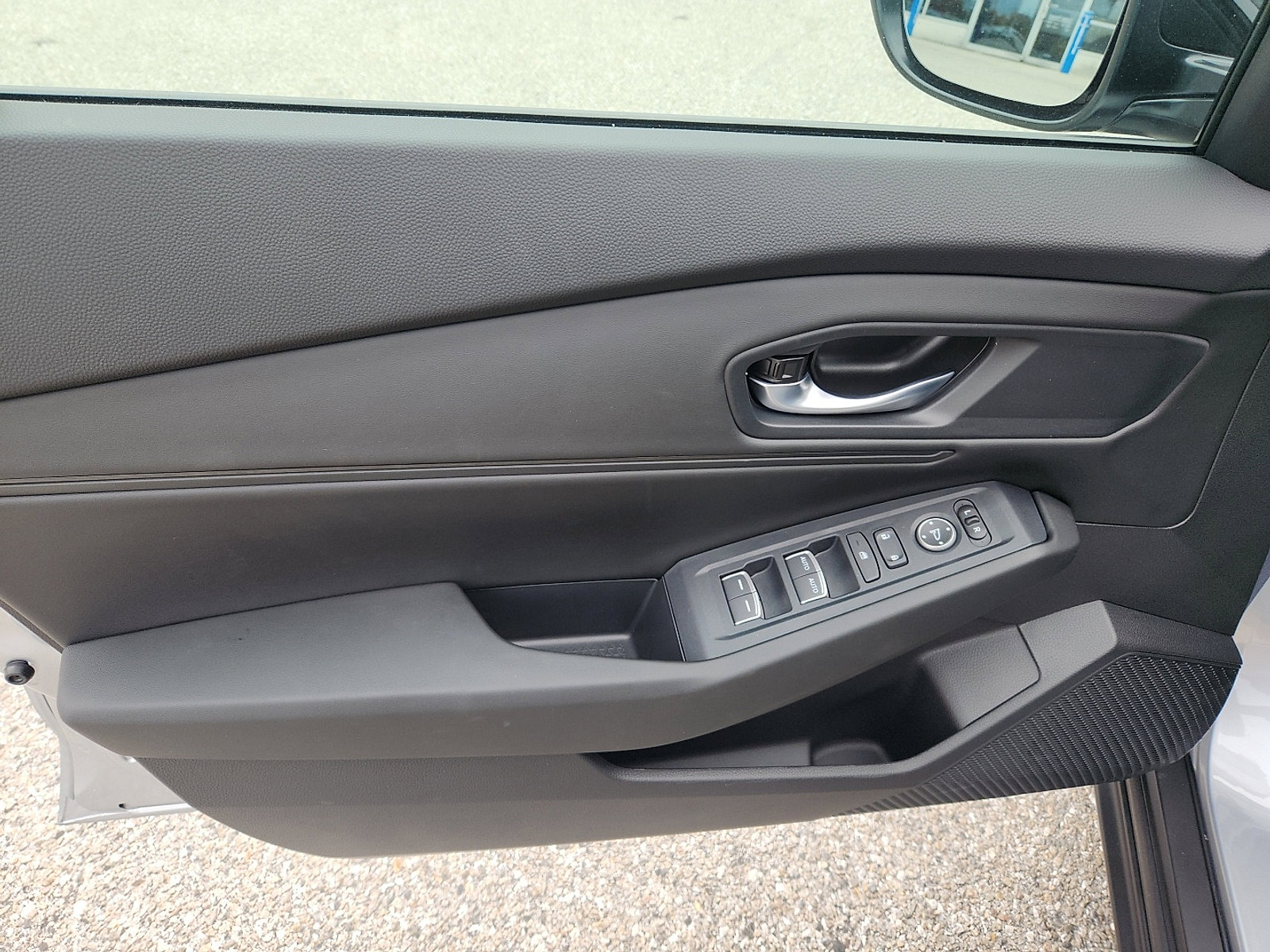 New 2025 Honda Accord SE image 8