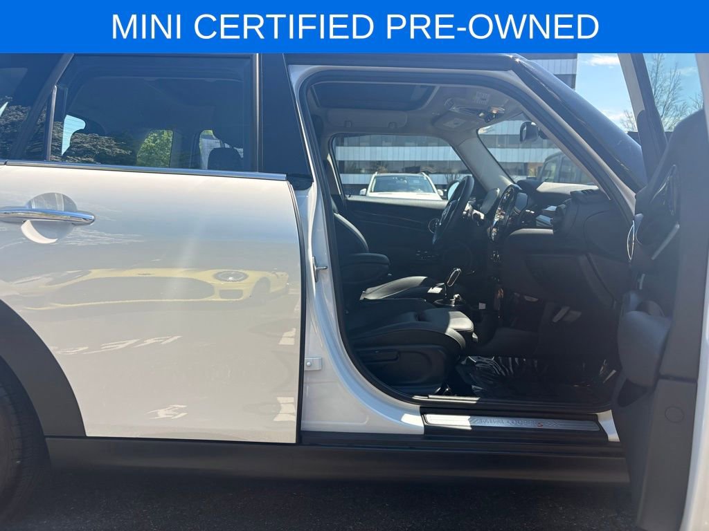 Used 2023 MINI Cooper S image 28