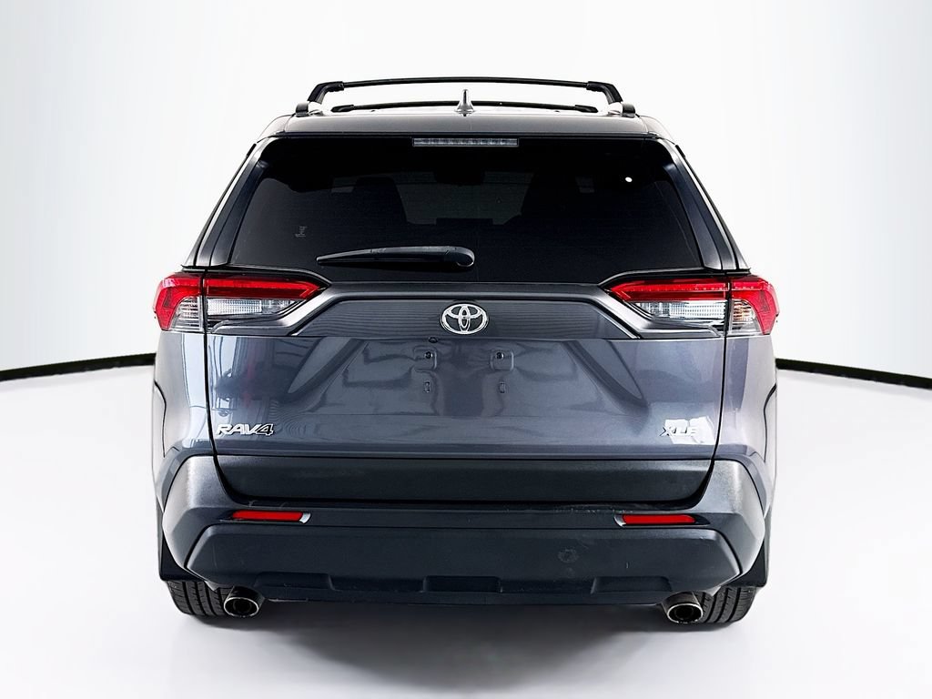 Used 2023 Toyota RAV4 XLE Premium FWD image 6