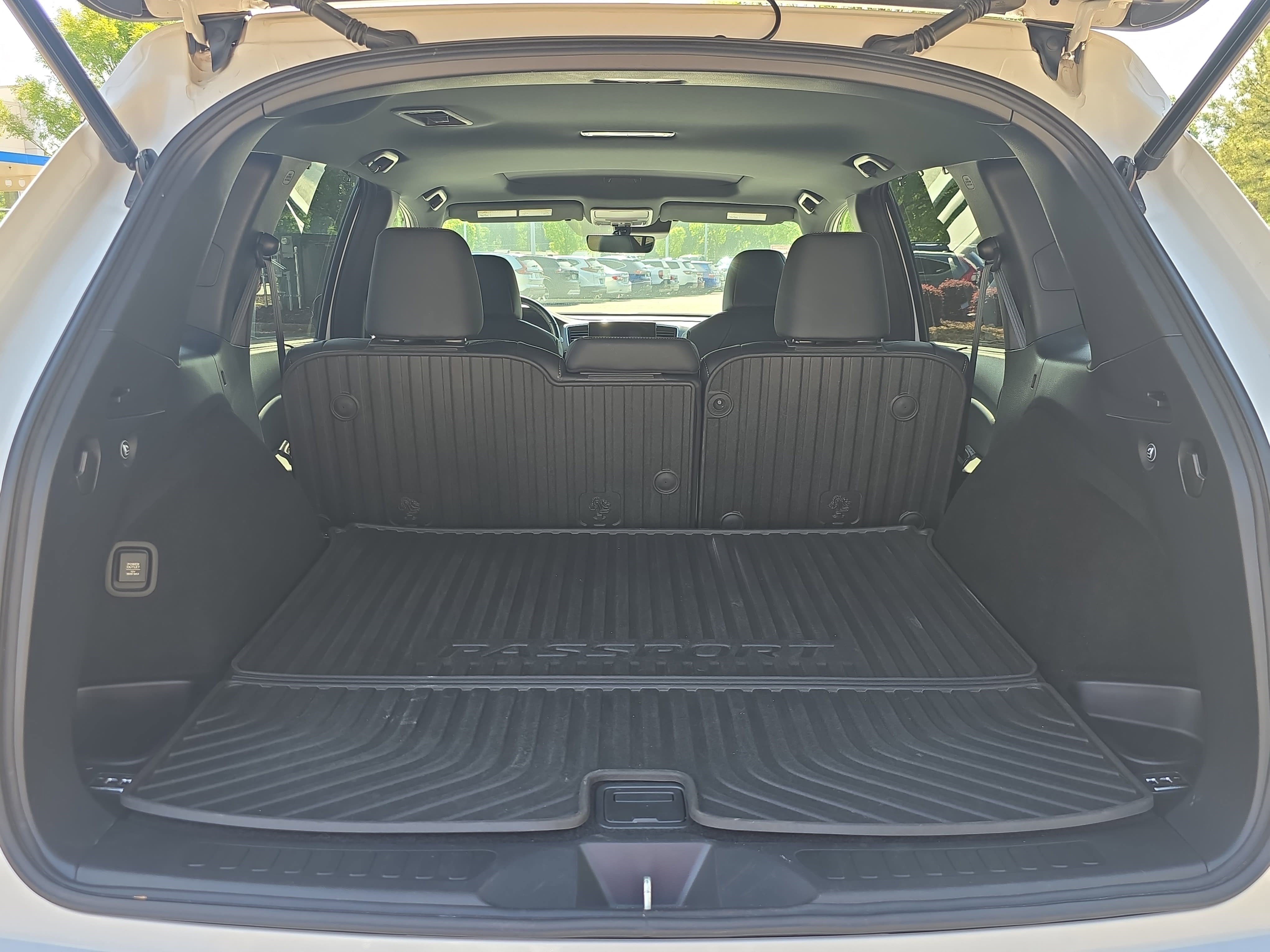 Used 2020 Honda Passport EX-L image 13