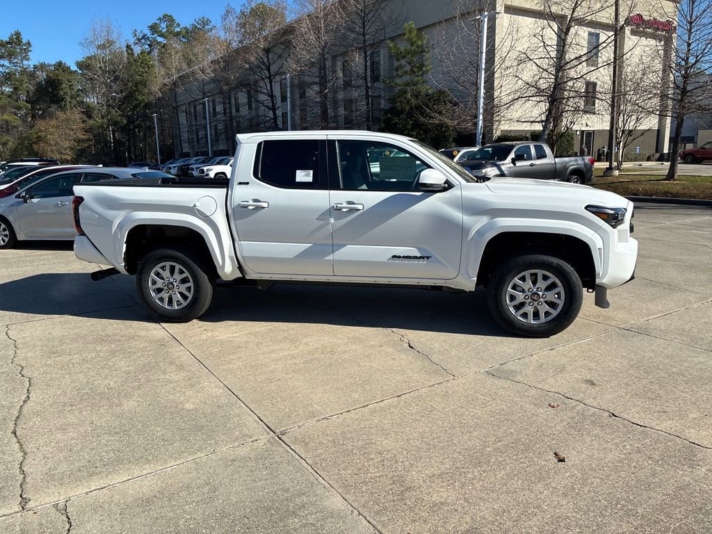 New 2026 Toyota Tacoma SR5 image 8