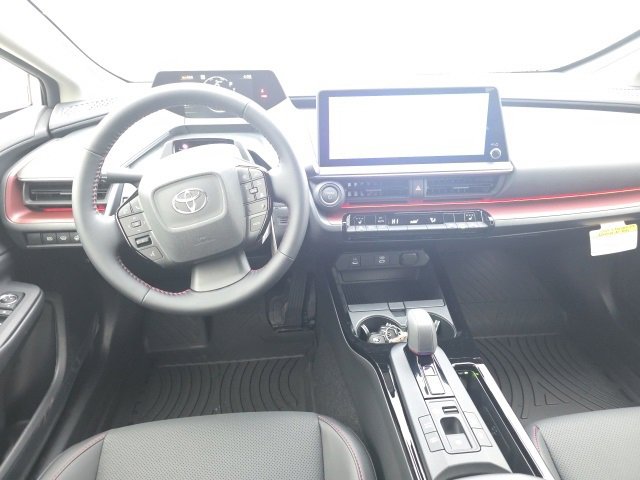 New 2026 Toyota Prius Plug-In Hybrid image 9