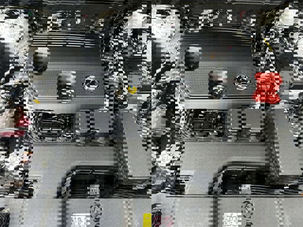 Used 2024 Lexus NX 250 FWD image 12