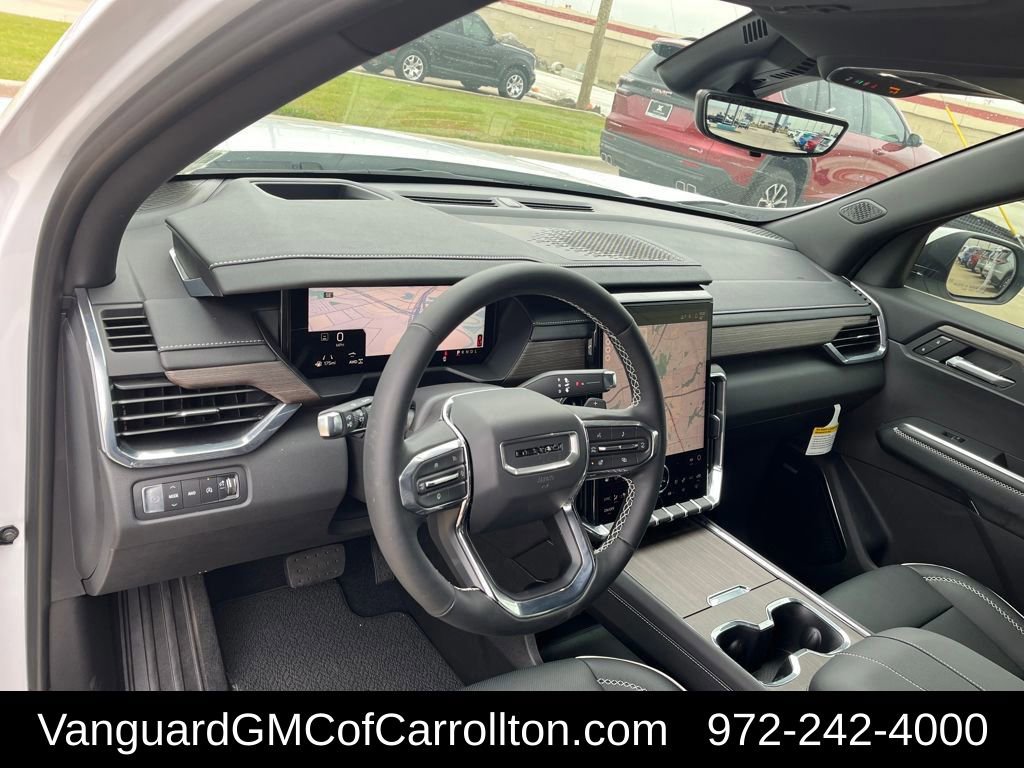 New 2026 GMC Acadia Denali image 15