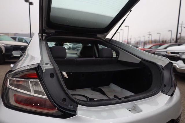 Used 2017 Chevrolet Volt LT w/ Comfort Package image 33