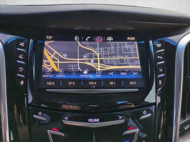Used 2015 Cadillac Escalade Premium image 13