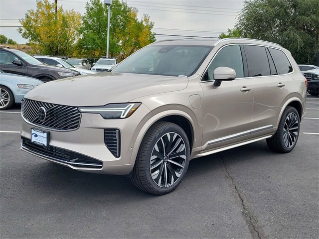 New 2026 Volvo XC90 T8 Plus image 9