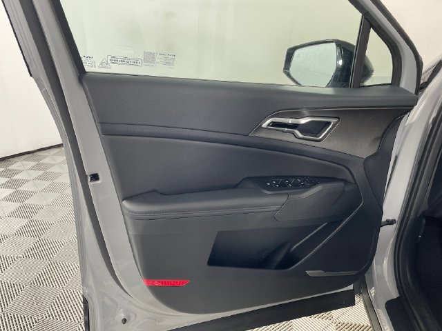 New 2026 Kia Sportage X-Line AWD/4WD image 5