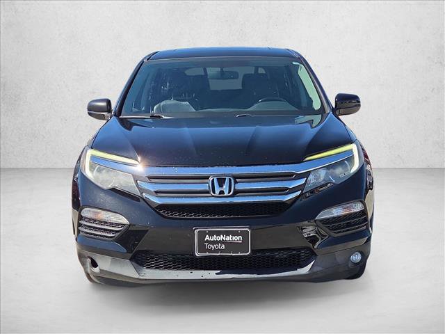 Used 2016 Honda Pilot EX-L image 2