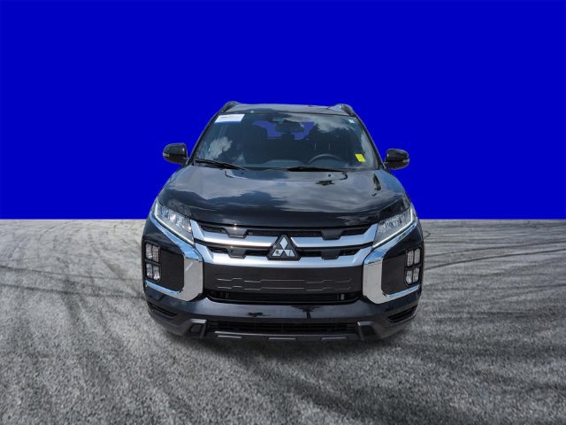 Used 2026 Mitsubishi Outlander Sport SEL AWD/4WD image 9