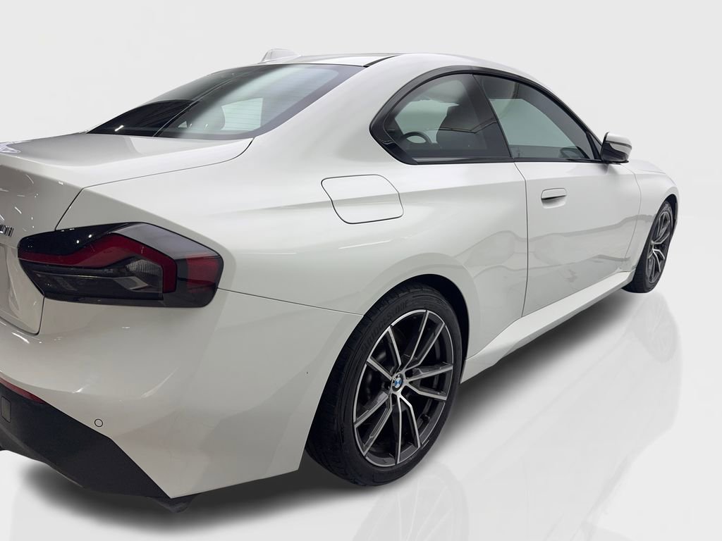 Used 2023 BMW 230i Coupe RWD image 13