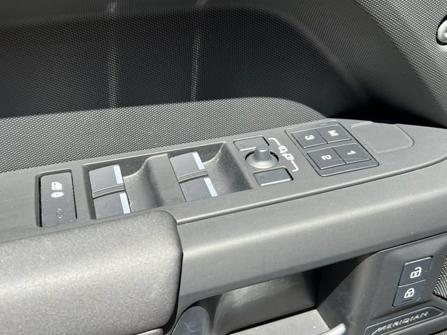 Used 2025 Land Rover Defender 110 S AWD/4WD image 16