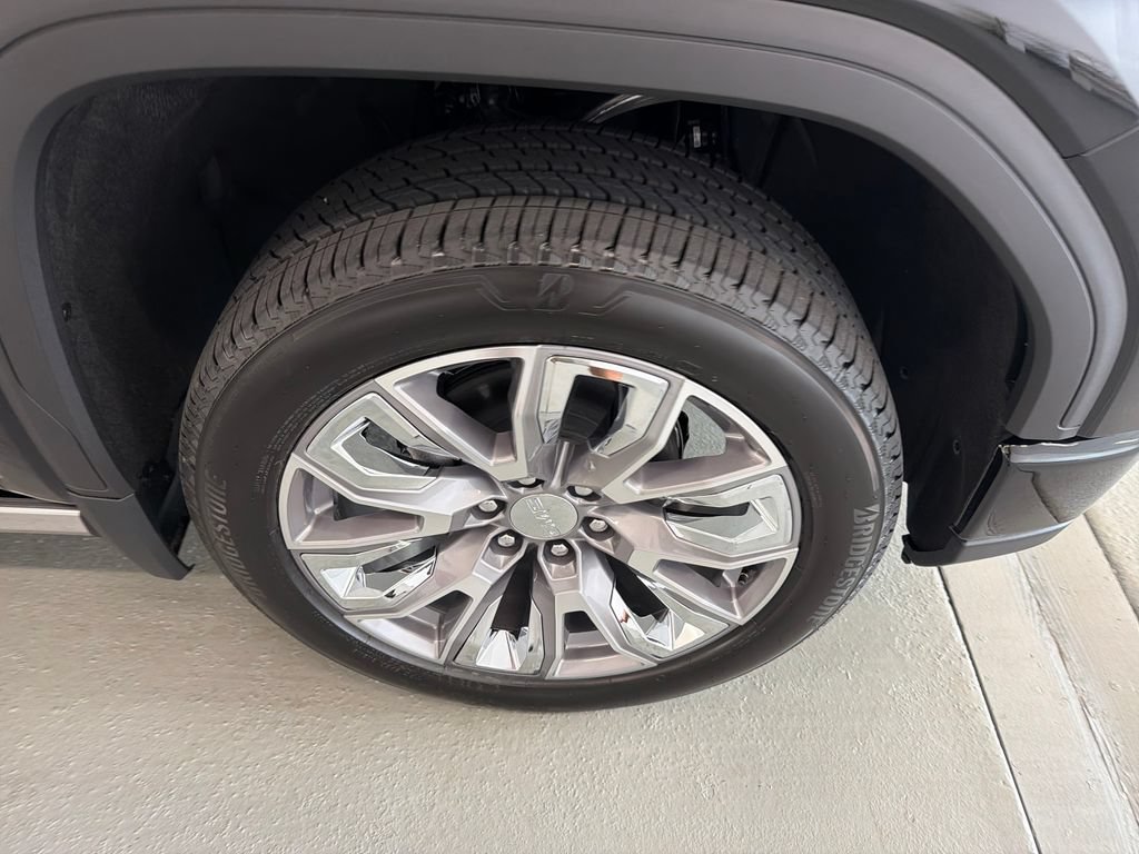 New 2026 GMC Sierra 1500 Denali AWD/4WD image 4