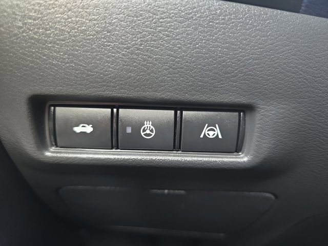 New 2026 Nissan Sentra SL w/ Floor Mat Package image 10