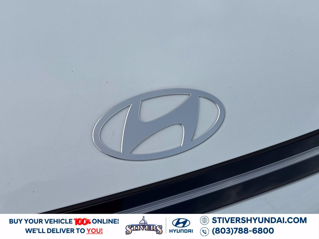 New 2027 Hyundai Kona SE FWD image 8