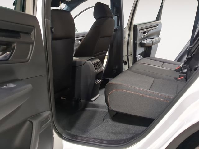 New 2025 Honda CR-V Sport image 13
