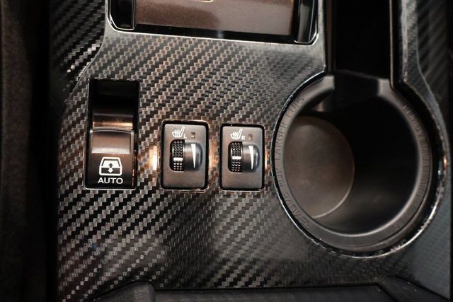 Used 2021 Toyota 4Runner TRD Off-Road Premium image 19