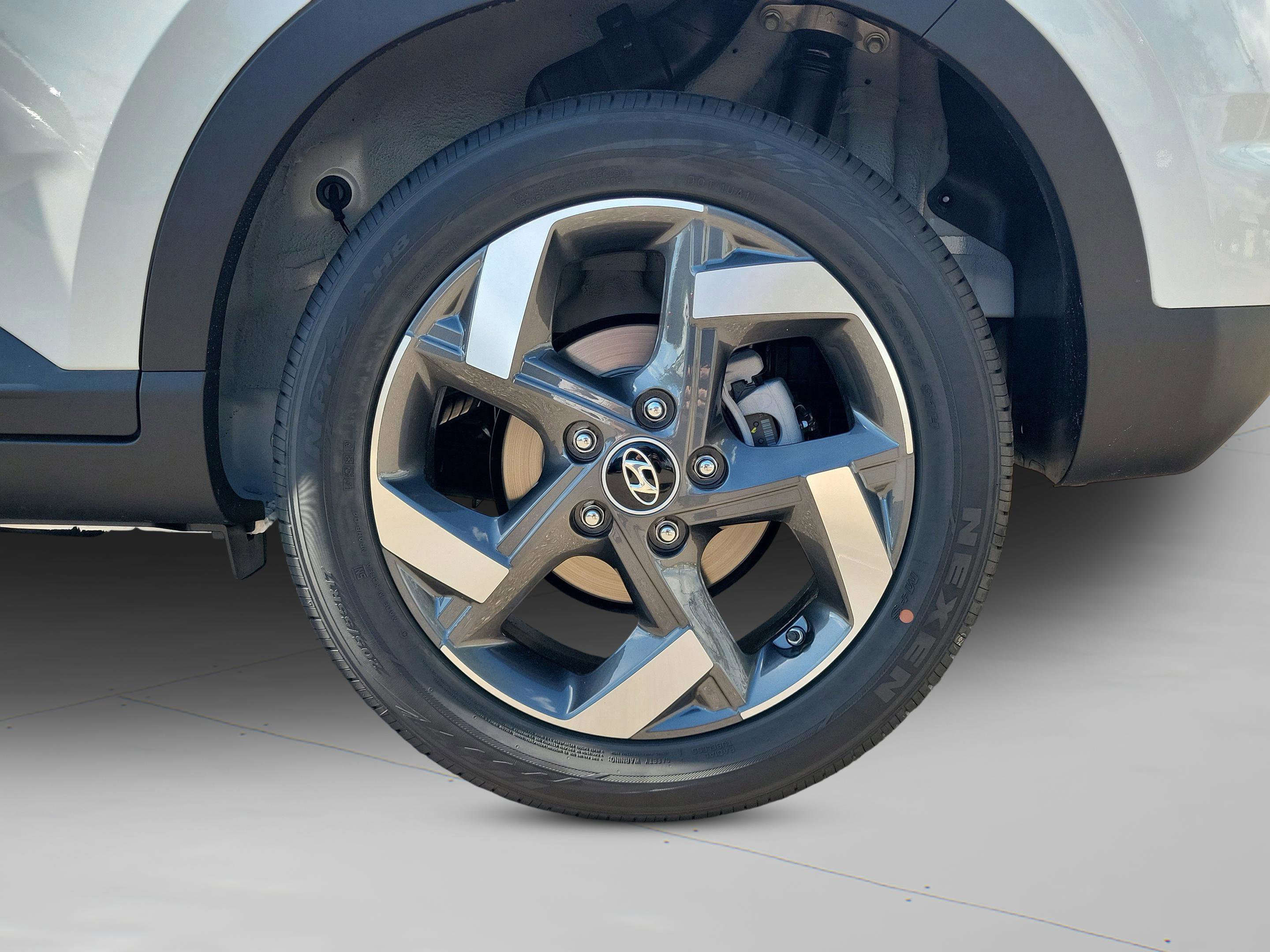 New 2026 Hyundai Venue SEL image 36