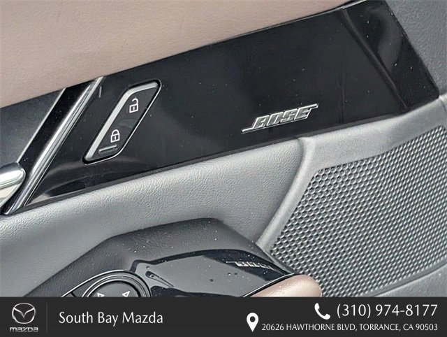 Certified 2025 MAZDA CX-30 AWD 2.5 S w/ Premium Package image 24