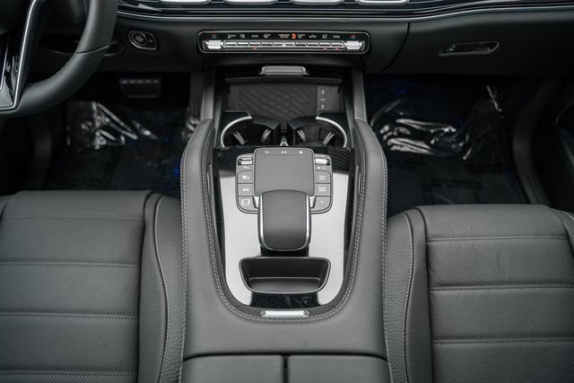 New 2026 Mercedes-Benz GLE 450 4MATIC Coupe image 30