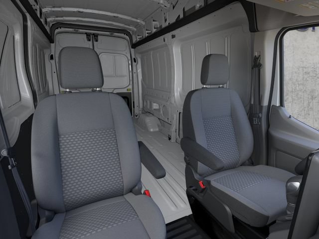New 2026 Ford Transit 250 148 High Roof RWD image 10