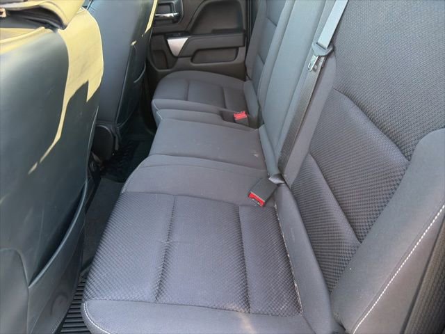 Used 2019 Chevrolet Silverado 1500 LT w/ All Star Edition image 13