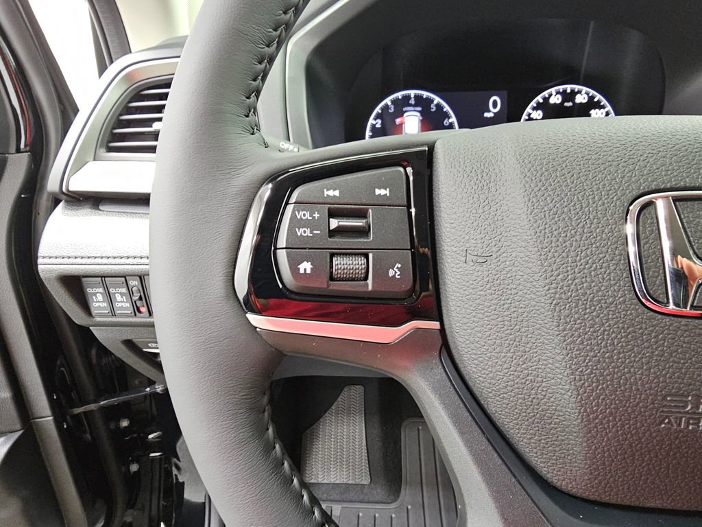 New 2026 Honda Odyssey EX-L image 25