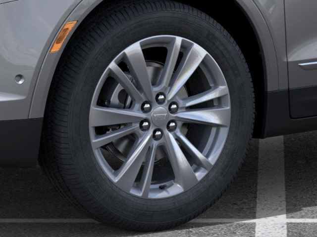 New 2026 Cadillac XT5 Premium Luxury w/ Driver Assist Package image 10