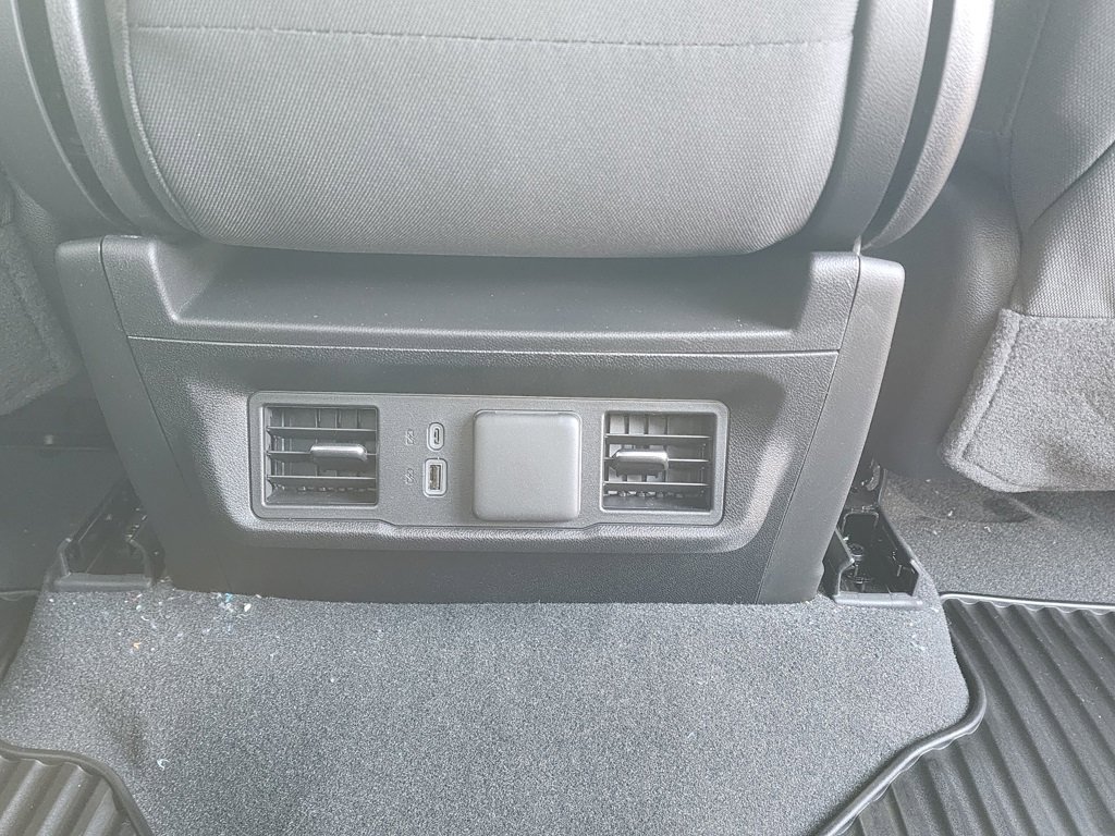 New 2026 GMC Sierra 2500 SLE image 47