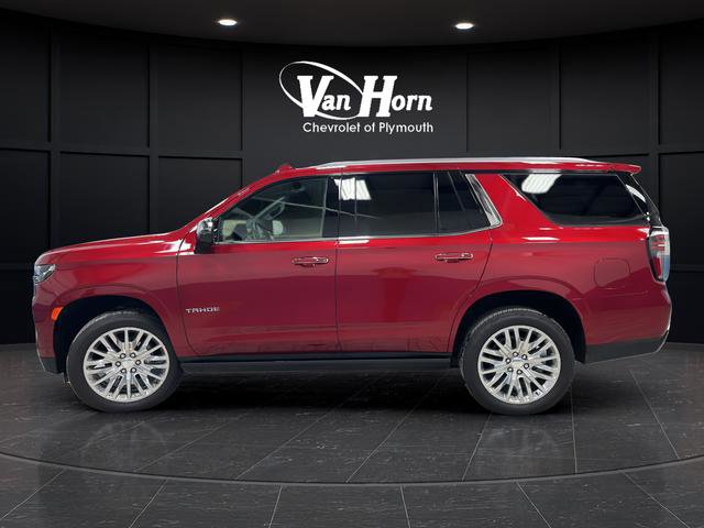 Used 2024 Chevrolet Tahoe Premier image 6