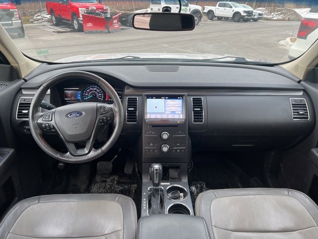 Used 2019 Ford Flex SEL w/ Equipment Group 202A image 19