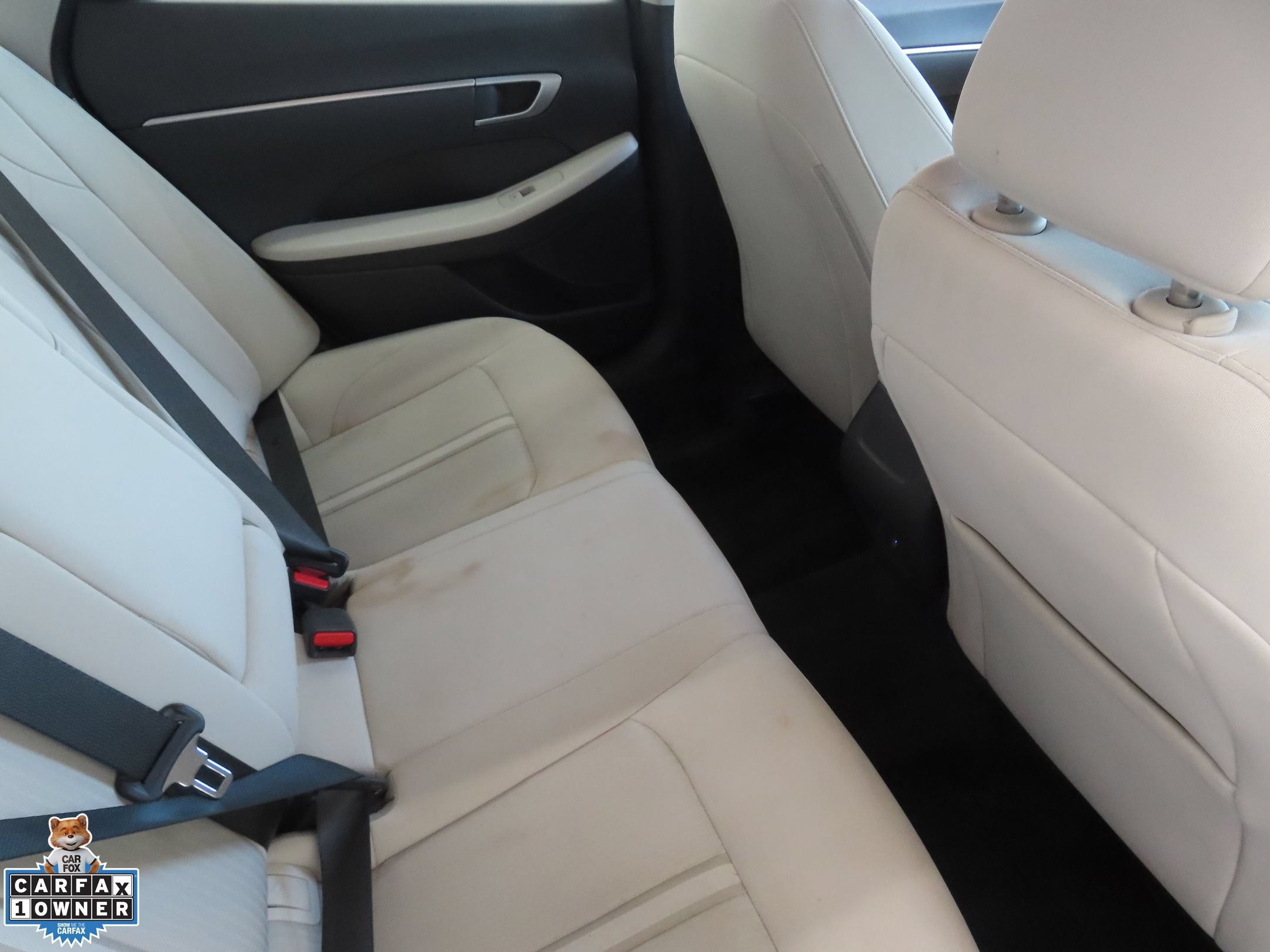 Used 2025 Hyundai Sonata SEL FWD image 22