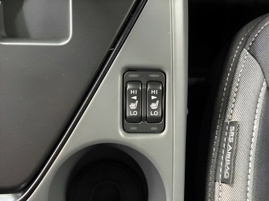 New 2026 Subaru Crosstrek 2.0i Premium image 26