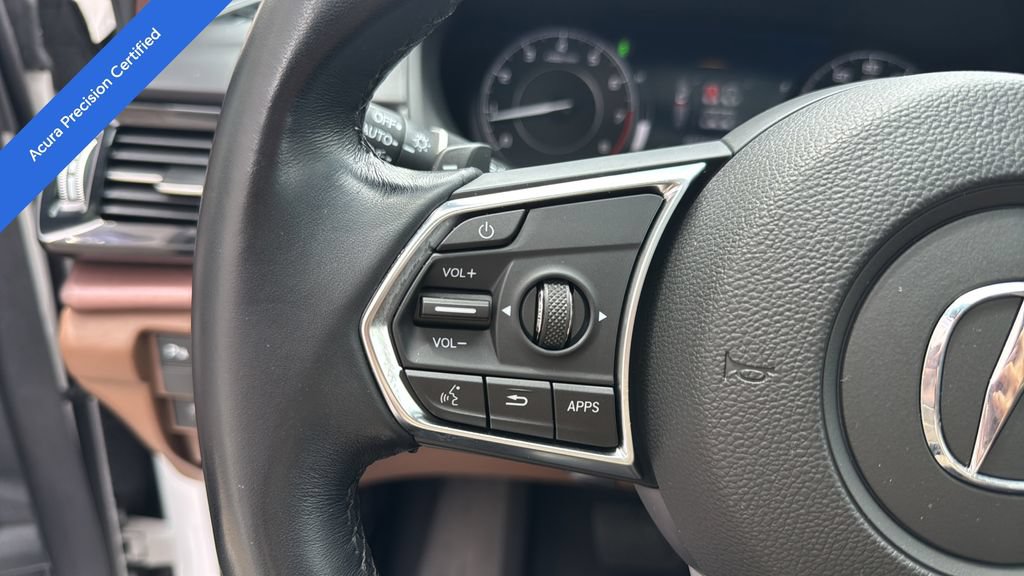 Certified 2023 Acura RDX FWD w/ Technology Package image 22