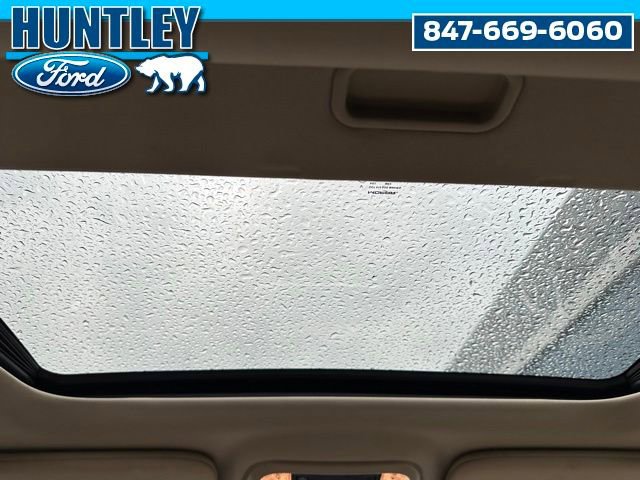 Used 2017 Jeep Grand Cherokee Limited AWD/4WD image 14