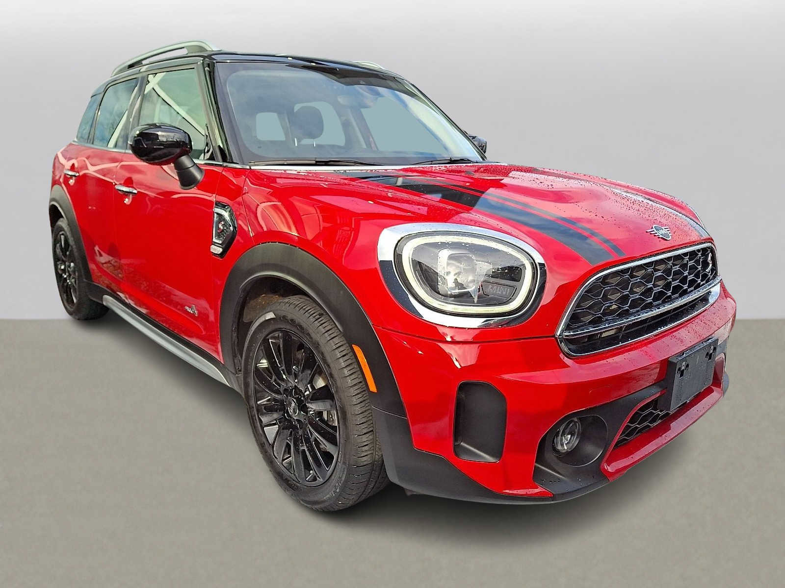 Certified 2023 MINI Cooper Countryman S image 3