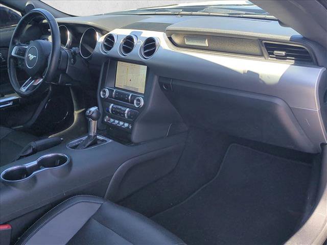 Used 2019 Ford Mustang GT Premium RWD image 20