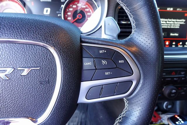 Used 2023 Dodge Charger SRT Hellcat w/ Harman/Kardon Audio Group image 19