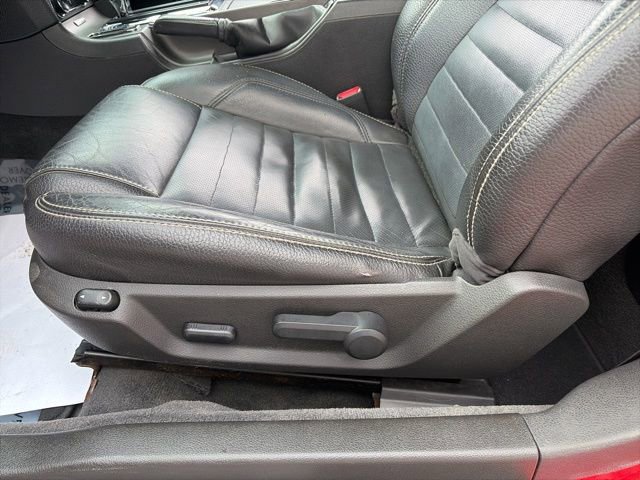 Used 2012 Ford Mustang Premium image 10
