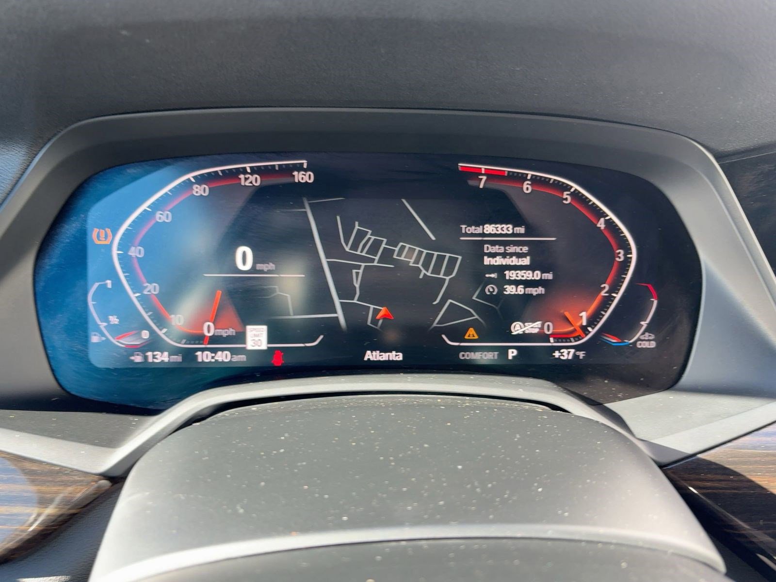 Used 2019 BMW X5 xDrive40i w/ Convenience Package image 19