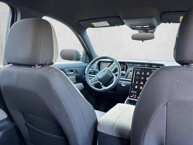 Used 2026 GMC Terrain Elevation FWD image 15