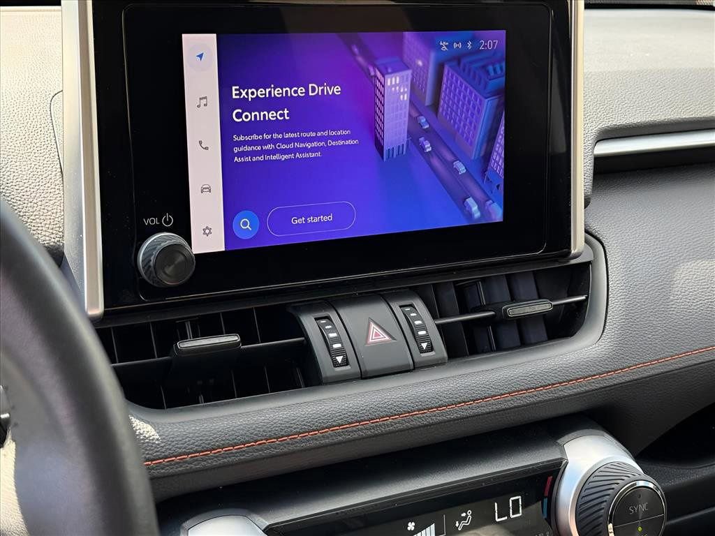 Used 2023 Toyota RAV4 Adventure image 25