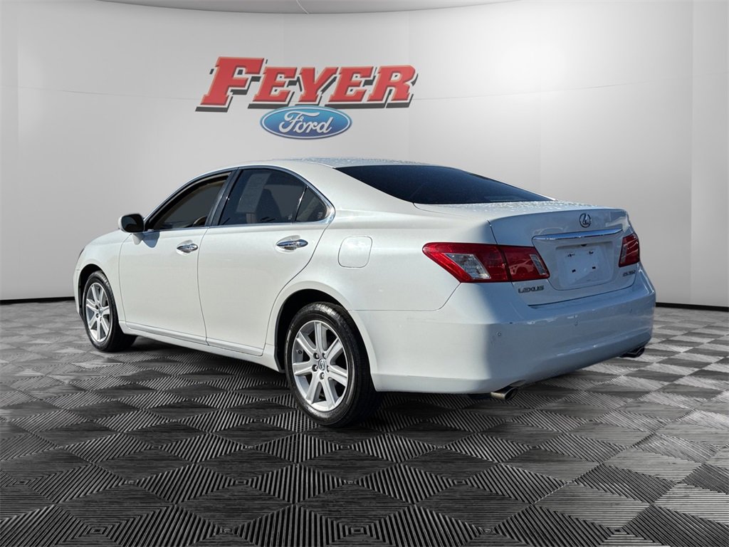 Used 2008 Lexus ES 350 image 3