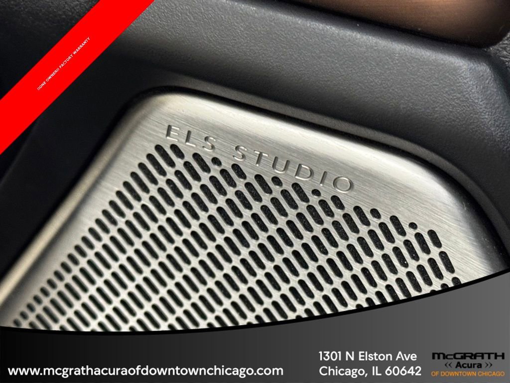 Used 2023 Acura TLX w/ Technology Package image 14