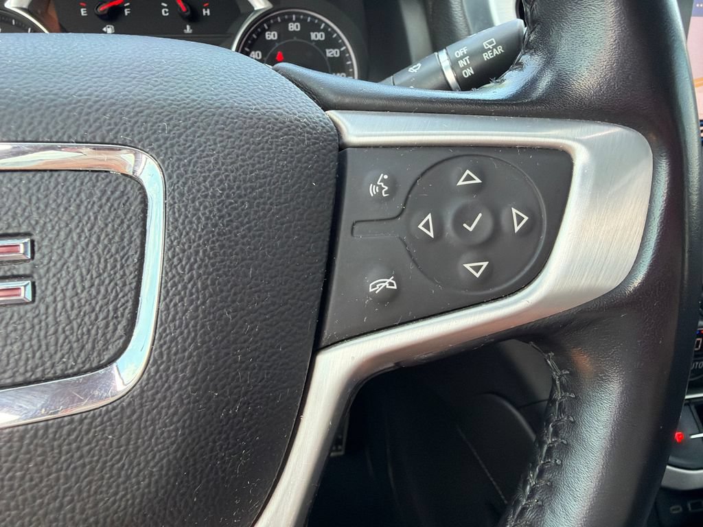 Used 2020 GMC Acadia SLT w/ Premium Package AWD/4WD image 31