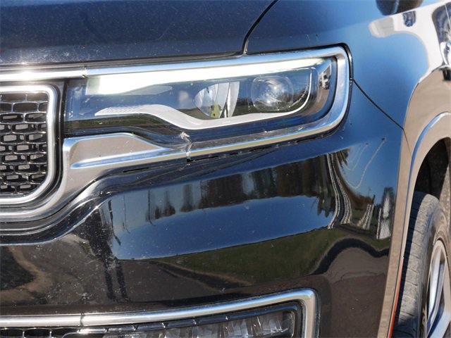 Used 2022 Jeep Wagoneer Series III w/ Premium Group I image 10