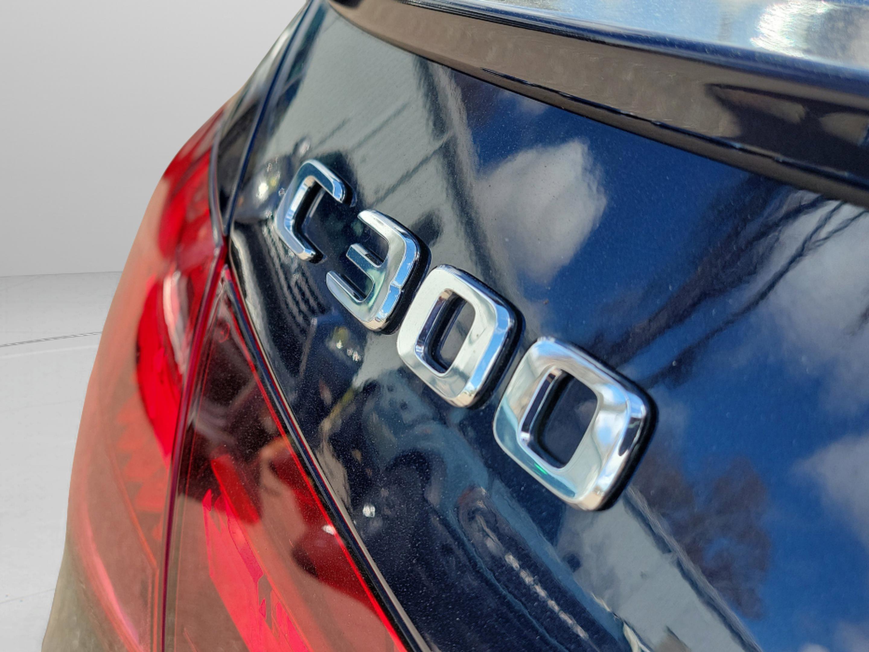 Certified 2023 Mercedes-Benz C 300 Sedan w/ Exclusive Trim Package image 32