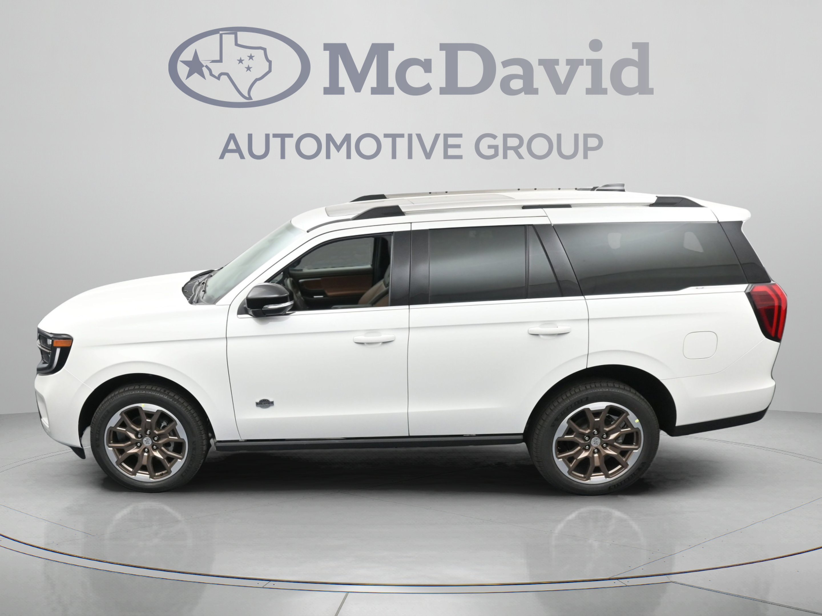 New 2027 Ford Expedition King Ranch AWD/4WD image 21