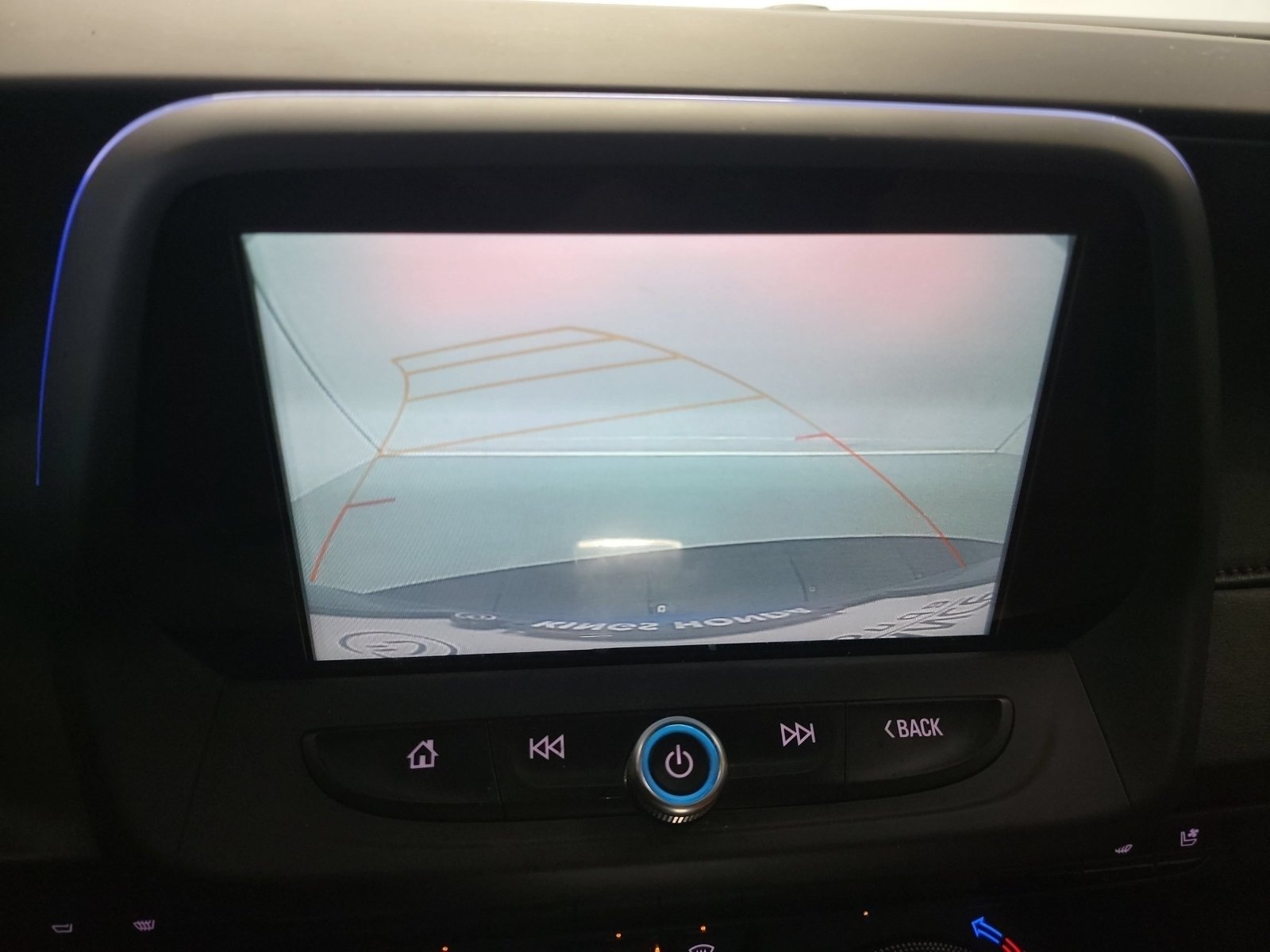 Used 2018 Chevrolet Camaro LT RWD image 23
