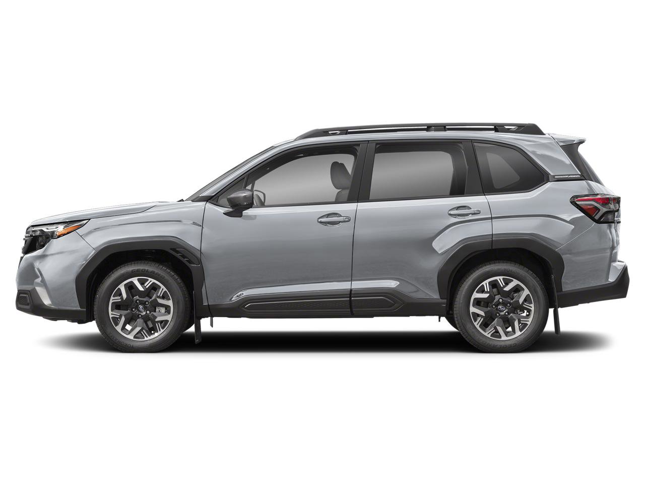 New 2026 Subaru Forester Premium image 3